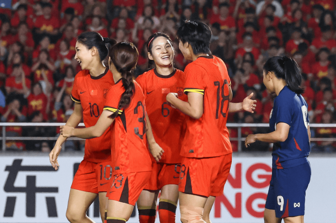 决赛宣战：女足锦标赛强队再度集结